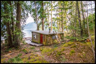 Photo 21: 424 Old Sicamous Road: Sicamous House for sale (Revelstoke/Shuswap)  : MLS®# 10082168