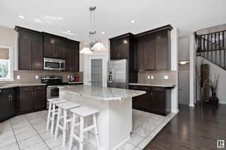 Photo 3: 8539 20 Avenue in Edmonton: Zone 53 House for sale : MLS®# E4357405