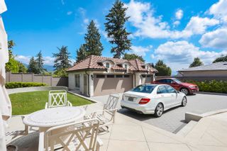 Photo 33: 4651 SIMPSON Avenue in Vancouver: Point Grey House for sale (Vancouver West)  : MLS®# R2722275