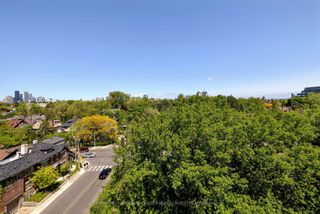 Photo 7: 802 449 Walmer Road in Toronto: Forest Hill South Condo for sale (Toronto C03)  : MLS®# C6042952