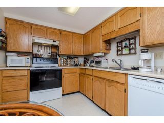 Photo 5: 101 31850 UNION Street in Abbotsford: Abbotsford West Condo for sale in "Fernwood Manor" : MLS®# R2170353