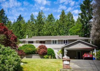 Photo 39: 5725 CRANLEY Drive in West Vancouver: Eagle Harbour House for sale : MLS®# R2843825