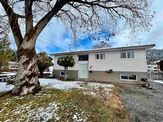 Photo 1: 1070 N NINTH Avenue in Williams Lake: Williams Lake - City House for sale : MLS®# R2757042