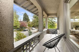 Photo 17: 302 Irving Rd in Victoria: Vi Fairfield East House for sale : MLS®# 855952