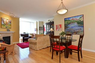 Photo 9: 304 1551 FOSTER Street: White Rock Condo for sale in "Sussex House" (South Surrey White Rock)  : MLS®# R2091761