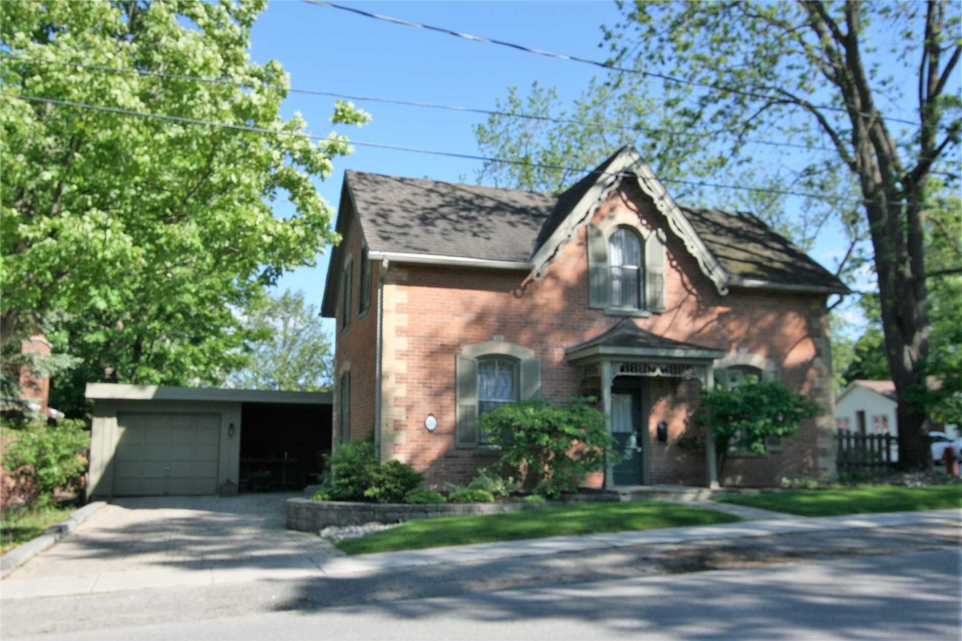 Photo 2: Photos: 35 Church Street: Orangeville House (2-Storey) for sale : MLS®# W4480305