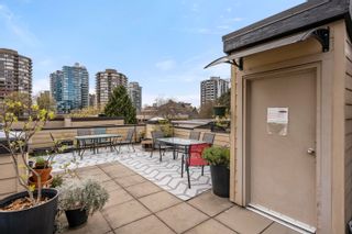 Photo 25: 202 1631 COMOX Street in Vancouver: West End VW Condo for sale in "WESTENDER ONE" (Vancouver West)  : MLS®# R2674840