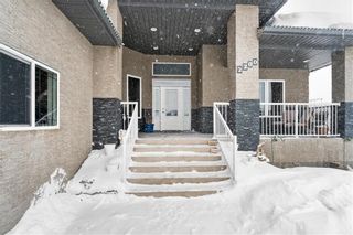Photo 3: 2200 ASH Lane in Ile Des Chenes: R07 Residential for sale : MLS®# 202303305