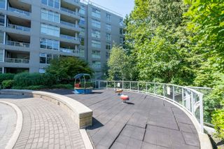 Photo 14: 602 9232 UNIVERSITY Crescent in Burnaby: Simon Fraser Univer. Condo for sale (Burnaby North)  : MLS®# R2708941