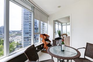 Photo 10: 1003 1233 W CORDOVA Street in Vancouver: Coal Harbour Condo for sale (Vancouver West)  : MLS®# R2694385