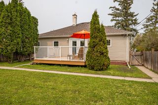 Photo 28: 302 Dufferin Avenue W in Portage la Prairie: House for sale : MLS®# 202314360