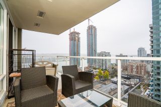 Photo 16: 1507 39 SIXTH Street in New Westminster: Downtown NW Condo for sale in "Quantum" : MLS®# R2891712