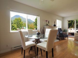Photo 4: 13 39920 GOVERNMENT Road in Squamish: Garibaldi Estates Townhouse for sale in "Shannon Estates" : MLS®# R2489214