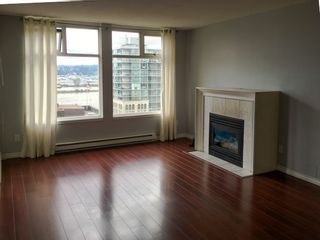 Photo 3: 907 720 CARNARVON Street in New Westminster: Downtown NW Condo for sale in "CARNARVON TOWERS" : MLS®# R2105575
