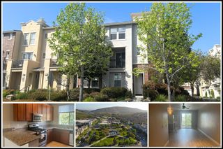 Main Photo: SAN MARCOS Townhouse for rent : 2 bedrooms : 1222 Elfin Forest Rd W