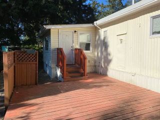Photo 10: 72 1247 ARBUTUS Road in No City Value: FVREB Out of Town Manufactured Home for sale in "PARKSVILLE MOBILE HOME PARK" : MLS®# R2720616