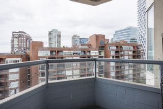 Photo 15: 805 1330 HORNBY Street in Vancouver: Downtown VW Condo for sale (Vancouver West)  : MLS®# R2862780