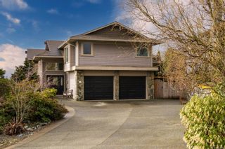 Photo 48: 295 Perimeter Pl in Colwood: Co Lagoon House for sale : MLS®# 927487