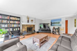 Photo 4: 1216 HEYWOOD Street in North Vancouver: Calverhall House for sale : MLS®# R2788616