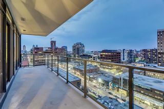 Photo 13: 808 1010 6 Street SW in Calgary: Beltline Apartment for sale : MLS®# A1134215