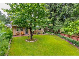 Photo 29: 3470 JERVIS Street in Port Coquitlam: Woodland Acres PQ 1/2 Duplex for sale : MLS®# R2469834