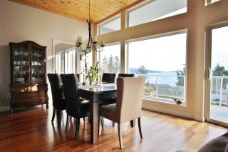 Photo 11: 4653 EDGECOMBE Road in Madeira Park: Pender Harbour Egmont House for sale (Sunshine Coast)  : MLS®# R2038632