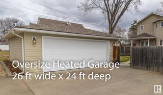 Photo 42: 11030 122 Street in Edmonton: Zone 07 House for sale : MLS®# E4384806