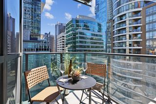 Photo 13: 1905 1189 MELVILLE Street in Vancouver: Coal Harbour Condo for sale in "THE MELVILLE" (Vancouver West)  : MLS®# R2873670