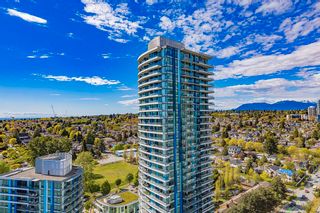 Photo 27: 2404 488 SW MARINE Drive in Vancouver: Marpole Condo for sale in "MARINE GATEWAY NORTH TOWER" (Vancouver West)  : MLS®# R2877976