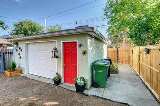 Photo 40: 1329 8 Avenue SE in Calgary: Inglewood Detached for sale : MLS®# A1244576