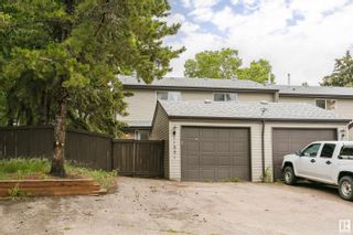 Photo 3: 11861 145 Avenue in Edmonton: Zone 27 Townhouse for sale : MLS®# E4300000