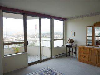 Photo 10: # 1000 328 CLARKSON ST in : Downtown NW Condo for sale : MLS®# V864594