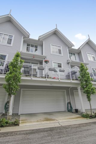 Photo 22: 404 11295 PAZARENA Place in Maple Ridge: East Central Townhouse for sale in "PROVENANCE BY POLYGON" : MLS®# R2700366