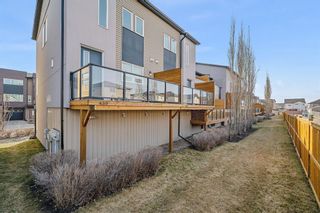 Photo 30: 432 Covecreek Circle NE in Calgary: Coventry Hills Row/Townhouse for sale : MLS®# A2120959