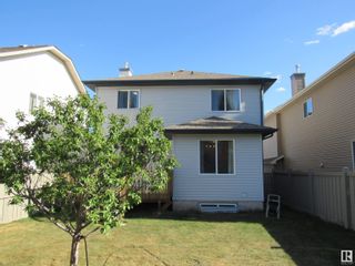 Photo 38: 1291 MCALLISTER Way in Edmonton: Zone 55 House for sale : MLS®# E4312935