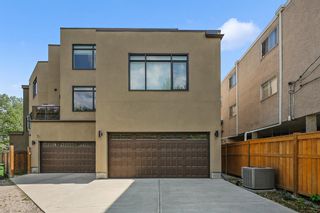 Photo 44: 620 3 Avenue NW in Calgary: Sunnyside Row/Townhouse for sale : MLS®# A2051067