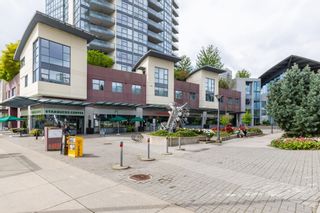 Photo 37: 1102 2225 HOLDOM Avenue in Burnaby: Brentwood Park Condo for sale in "Legacy" (Burnaby North)  : MLS®# R2857861