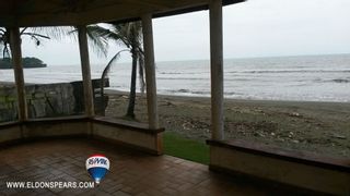 Photo 1: Caribbean Oceanfront House for Sale