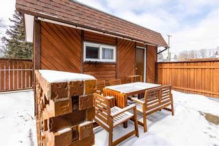 Photo 27: 43 Berrydale Avenue in Winnipeg: House for sale : MLS®# 202405403
