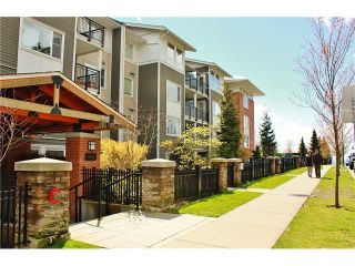 Photo 6: 406 6888 SOUTHPOINT Drive in Burnaby: South Slope Condo for sale in "CORTINA" (Burnaby South)  : MLS®# V907832