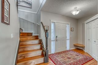Photo 4: 176 Creek Gardens Close NW: Airdrie Detached for sale : MLS®# A1048124