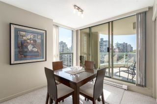 Photo 5: 903 789 JERVIS Street in Vancouver: West End VW Condo for sale in "Jervis Court" (Vancouver West)  : MLS®# R2491111