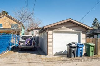 Photo 33: 2307 16 Street SE in Calgary: Inglewood Detached for sale : MLS®# A1205088