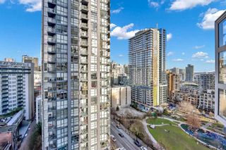 Photo 10: 1502 1199 SEYMOUR Street in Vancouver: Downtown VW Condo for sale in "BRAVA" (Vancouver West)  : MLS®# R2534409