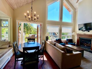 Photo 7: 22A 2315 MACKINNON Road: Pender Island House for sale in "Currents at Otter Bay" (Islands-Van. & Gulf)  : MLS®# R2898567
