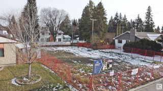 Photo 8: 9605 142 Street in Edmonton: Zone 10 Vacant Lot/Land for sale : MLS®# E4376525