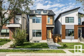 Main Photo: 11136 76 Avenue in Edmonton: Zone 15 House for sale : MLS®# E4354984