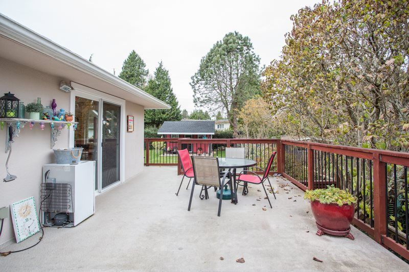 Photo 34: Photos: 15725 TULIP Drive in Surrey: King George Corridor House for sale (South Surrey White Rock)  : MLS®# R2516852