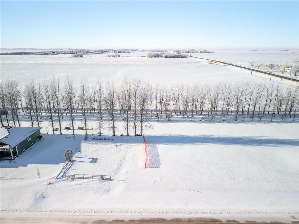 Enjoy sunrise + sunset views from Rosewood Drive. Build your home in Rosenort and own a piece of the beautiful prairies.