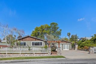 Main Photo: House for sale : 5 bedrooms : 4052 Thomas Street in Oceanside
